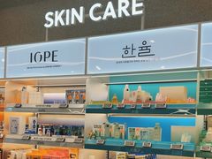 -Olive Young(明洞旗舰店)