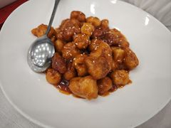 -德悦海鲜(城西店)