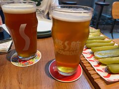 -悠航SLOWBOAT(三里屯店)