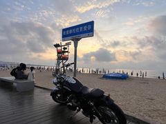 -巧克力渔家.小船海鲜胶东菜(万平口店)