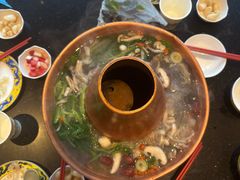 -南门涮肉(上海二店)