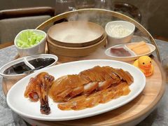 -北国饭店·海鲜·北方菜(峡山店)