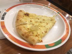 -比格比萨自助(新辰里学清路店)