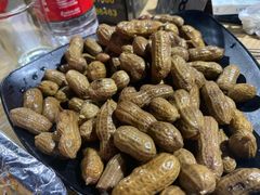 -周记老沈阳焦火鸡架