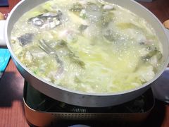 -川人百味·水煮活鱼(赛罕万达店)
