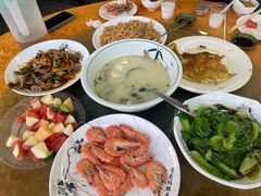 -梅姐海鲜餐厅(水头海鲜街店)