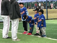 -黄龙魔方运动培训·棒球·橄榄球