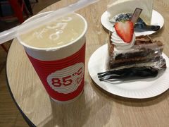 -85度C(苏州石路店)