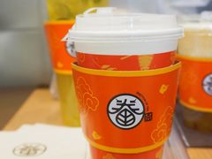 -眷茶臻选(中原万达店)