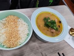 -康师傅私房牛肉面(北京南站店)