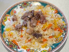 -新疆巴州金丝特餐厅(大钟寺店)