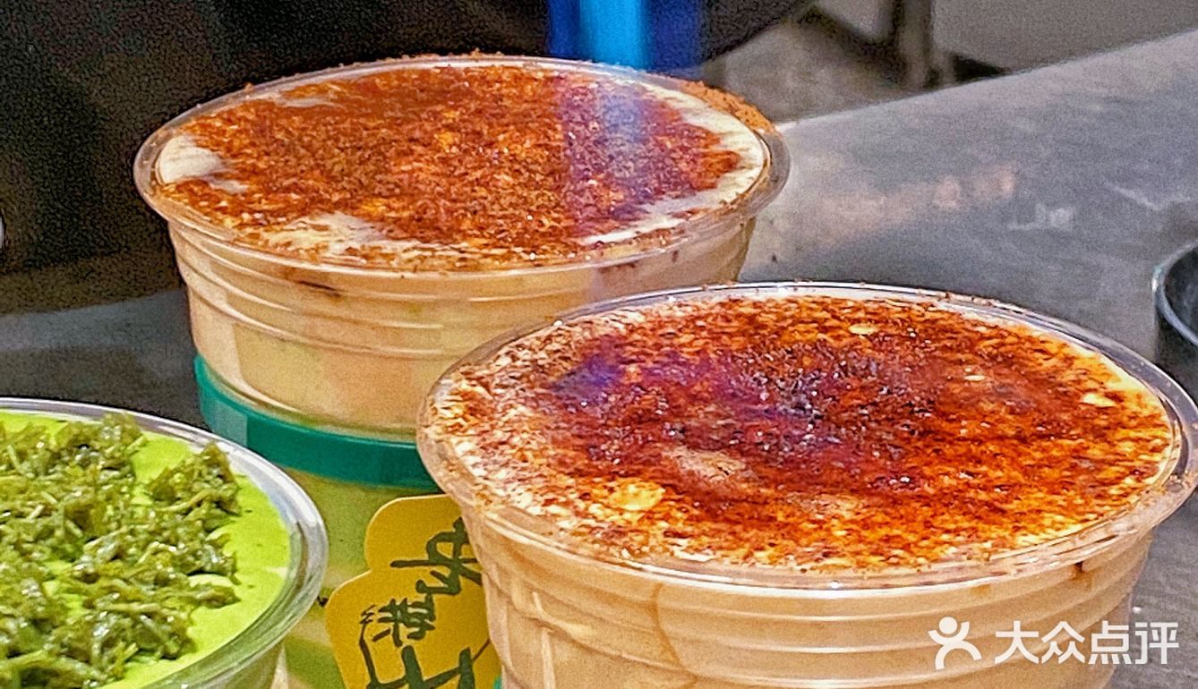 谁懂这一口新年新品的含金量啊