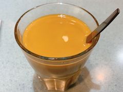 鸳鸯奶茶-华嫂冰室(尖沙咀店)