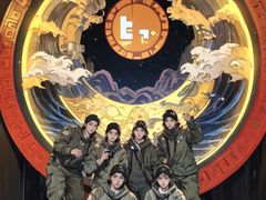 -E+有冰工厂·昆仑寒宫2(五角场店)