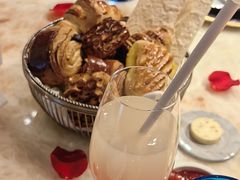 -AZUR聚(香格里拉饭店)