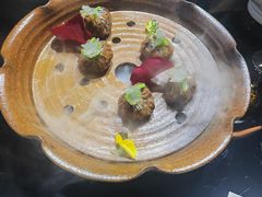 -正德楼果木烤鸭·渔家菜(东港店)