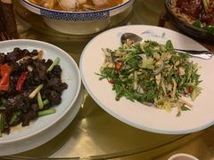 -南湖春色海鲜食府(中兴街店)