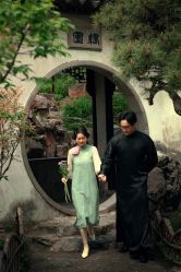 -Mu慕婚纱摄影·超级工作室