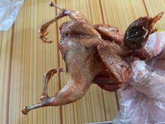 炸 鵪鶉-珍成炸滋味