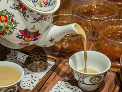 -敏珠拉姆藏餐·南京厨房(富春江东街店)