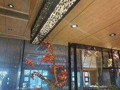 -唐猫庭院·千年陕菜(大唐不夜城店)