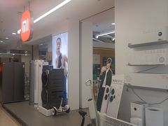 -聚宝隆购物中心(新昌街店)