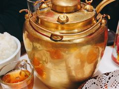 -小吊梨汤·北京菜·烤鸭(清河万象汇店)