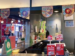 -千味涮·健康火锅(会展连城新天地店)