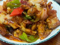-胡子饮食店