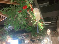 大堂-坤记味道(新华城市广场店)