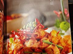 -东莱馋房(陆家嘴店)