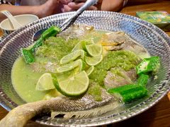 -泰堤坊(淡水体育馆店)