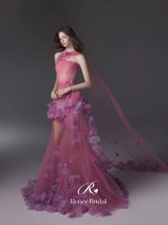 -Renee芮亦婚纱