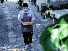 -云里小坐·小院里·团建·宴请·下午茶(三圣乡店)