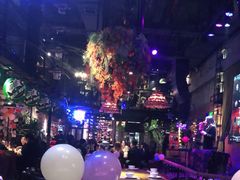 -别院里音乐餐酒吧(双流航空港店)