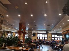 大堂-巴依老爷新疆美食(望京小街店)