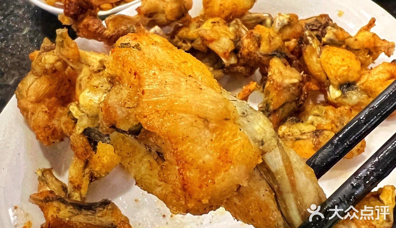 汕头美食 吃不腻的砂锅粥