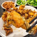 汕头美食 吃不腻的砂锅粥