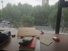 -时间抽屉(裕华万达广场店)