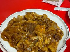 -同发号饭庄(复兴路店)