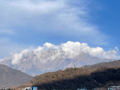 -太子岭滑雪场
