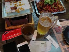 -马海涛牛肉串·午市牛腩饭·烧烤夜宵(领汇广场店)