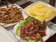 -重庆巴渝火锅(钟家村店)