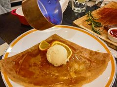 -La Creperie法餐厅(芮欧百货店)