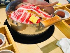 -沼津港精致料理·寿喜烧·烧鸟(漕河泾印象城店)