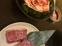 -烧肉达人(凯德晶萃店)