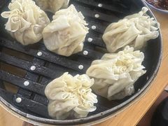 -清真玉林老字号稍麦羊杂碎(宽巷子民族美食街店)