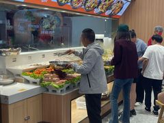 -醉人椒麻辣香锅(王府井喜悦店)