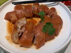 -莞香楼·正宗东莞菜(东升店)