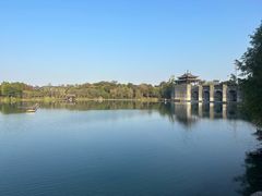 -茅山东方盐湖城景区